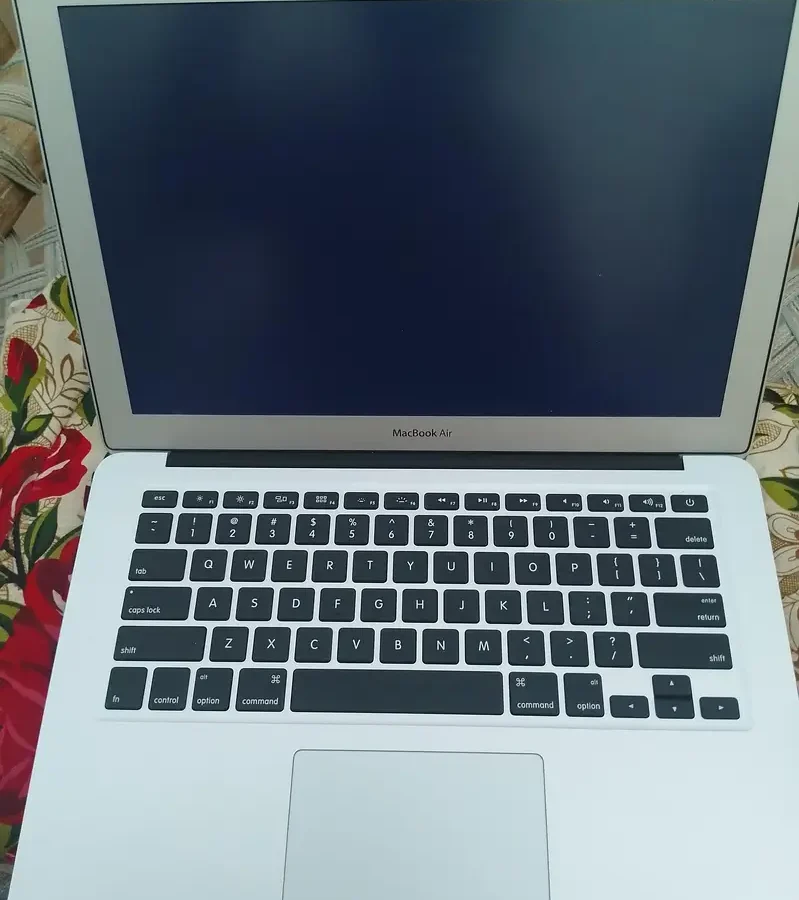 apple MacBook air