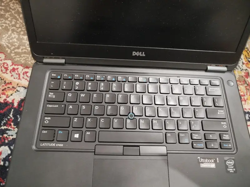 Dell Other Laptop Models - Core i7 - Intel 5th Generation for Sale in Peshawar