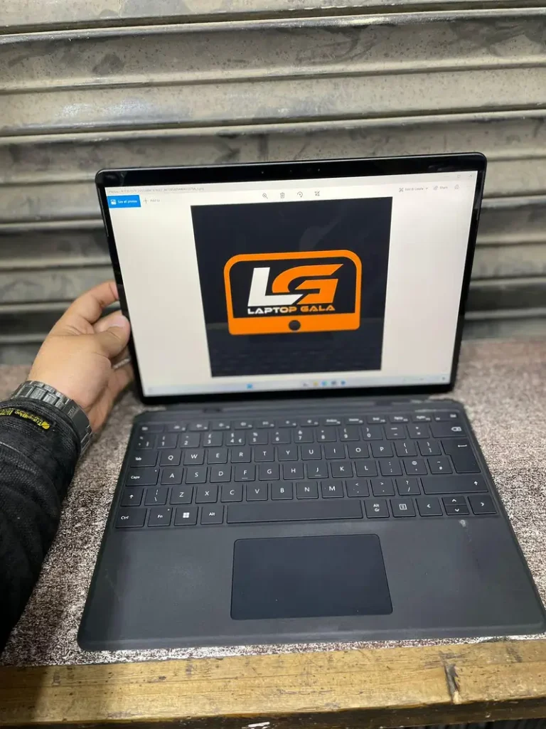 Surface Pro 9 | Core i7 12th gen | 16/256 | with keyboard