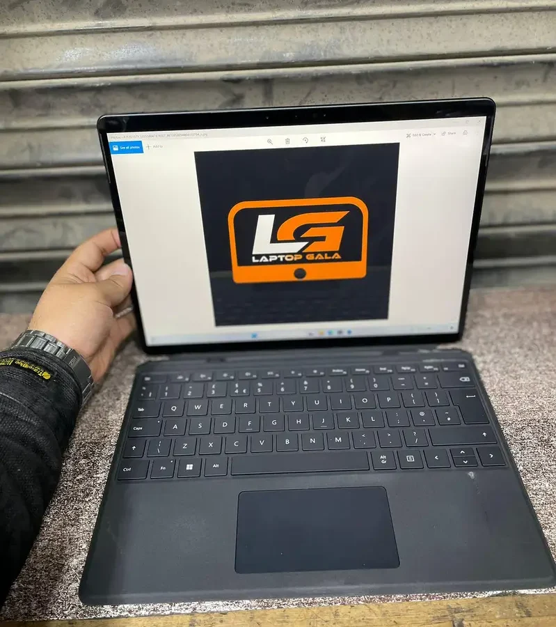 Surface Pro 9 | Core i7 12th gen | 16/256 | with keyboard