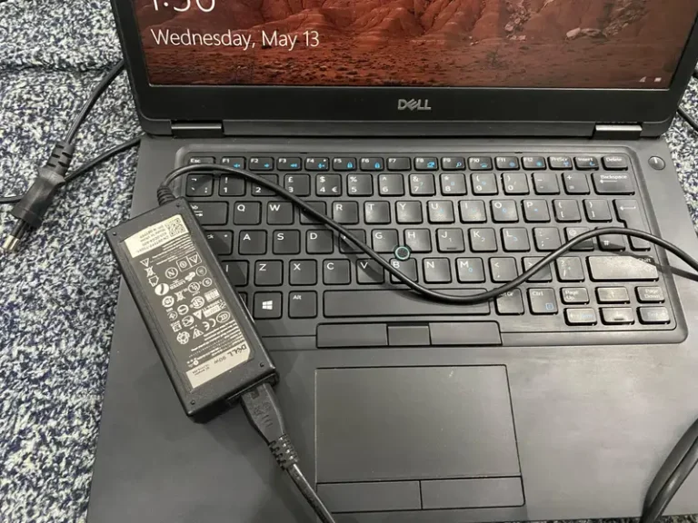 Dell DESKTOP – CKO5KIO, Generation 10