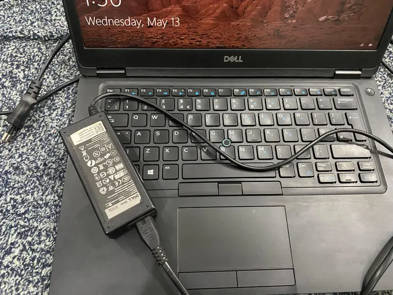 Dell DESKTOP – CKO5KIO, Generation 10