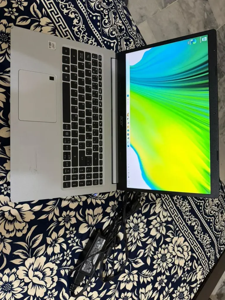 Acer Aspire Laptop For sale!