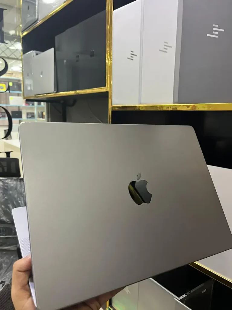 Apple MacBook Pro 2021 – M1 Pro