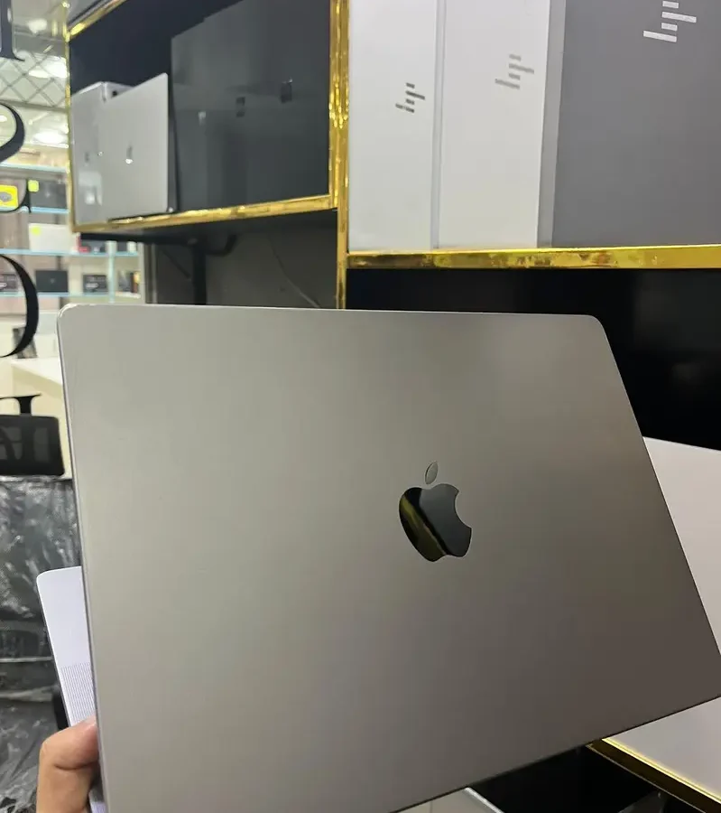 Apple MacBook Pro 2021 – M1 Pro