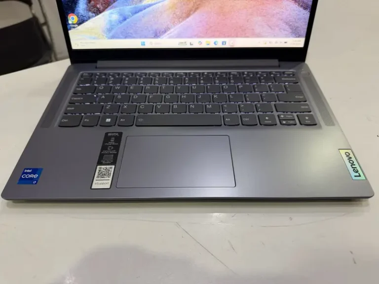 lenove idea slim Core i7 13th gen