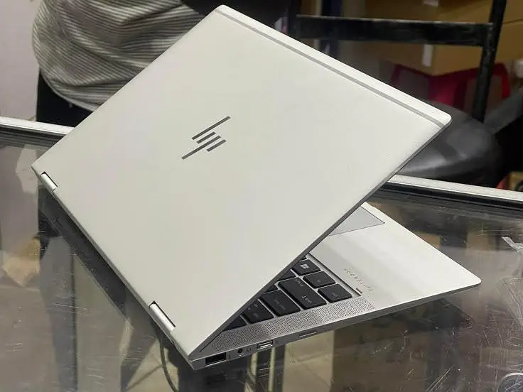 HP Elite Book