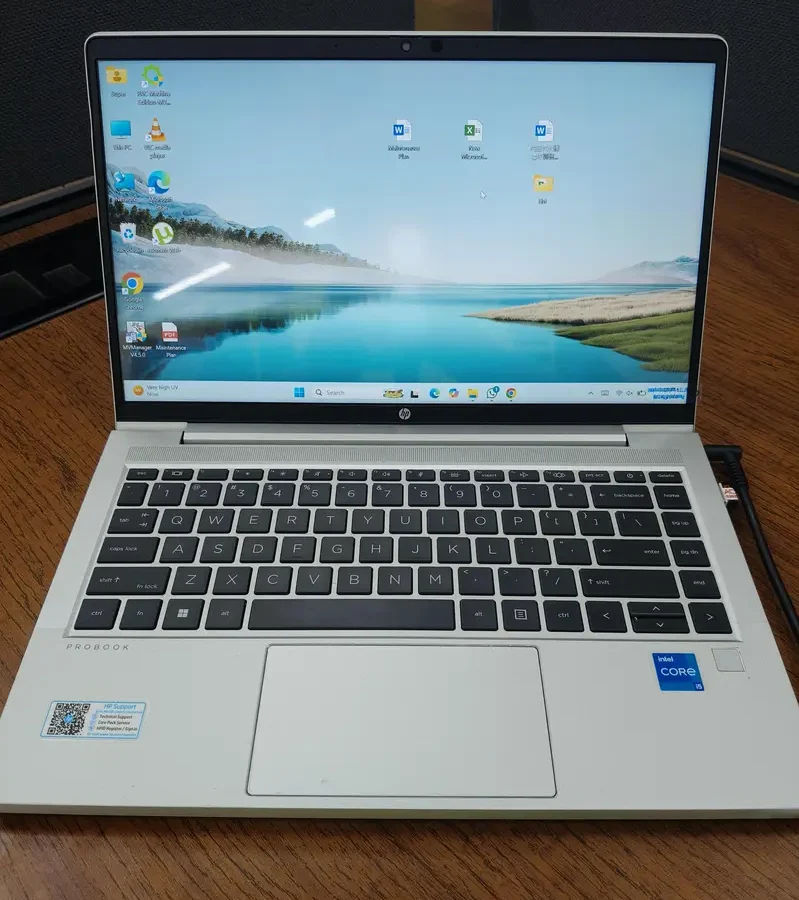 Hp ProBook 440 G8 Core i5 11th Generation