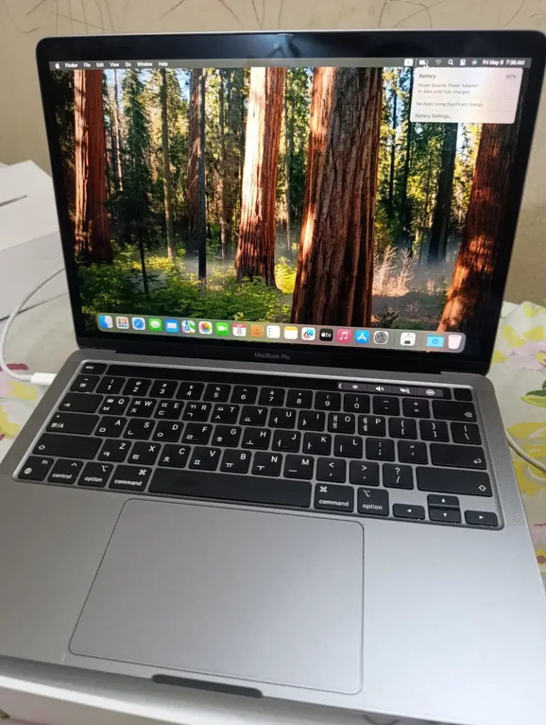 Macbook Pro M2 8/512