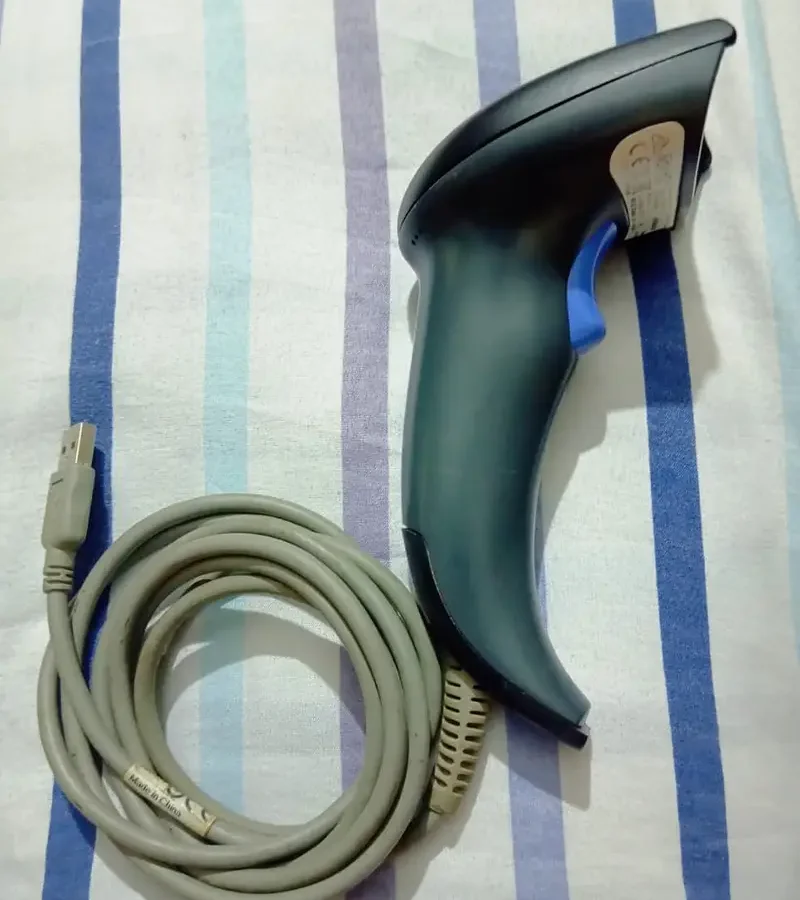 HighSpeed l Laser Barcode l Barcode l Scanner l Datalogic l QW2100