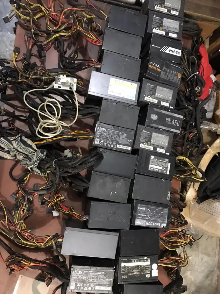 Pc Branded Gaming Power Supply’s Wholesale Rate