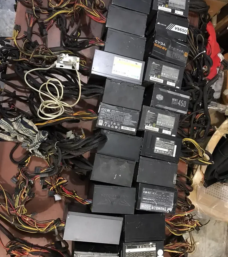 Pc Branded Gaming Power Supply’s Wholesale Rate