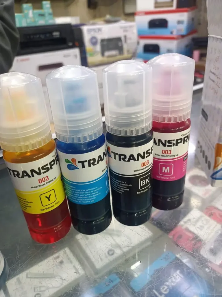 Epson L31/L32 Series Compatible Ink Bottle best quality