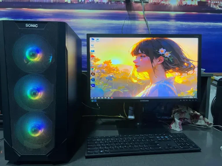 Gaming PC