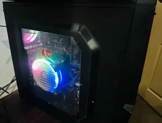 Gaming PC for sale