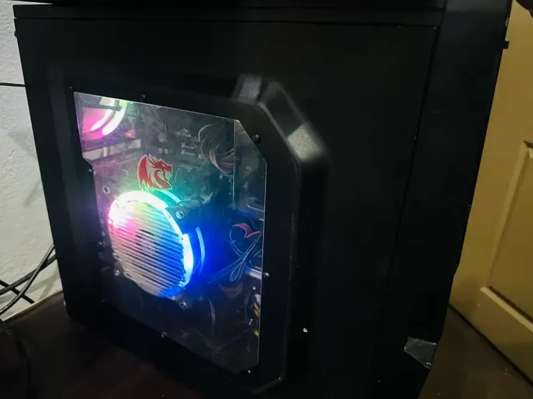 Gaming PC for sale