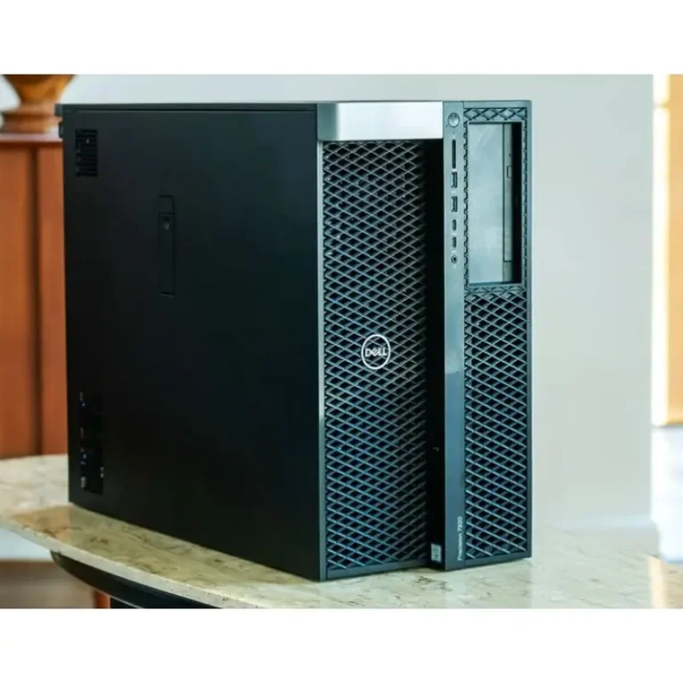 DELL T7920 / T7820 / P920 / P720 40 CORES PROCESSOR WORKSTATION