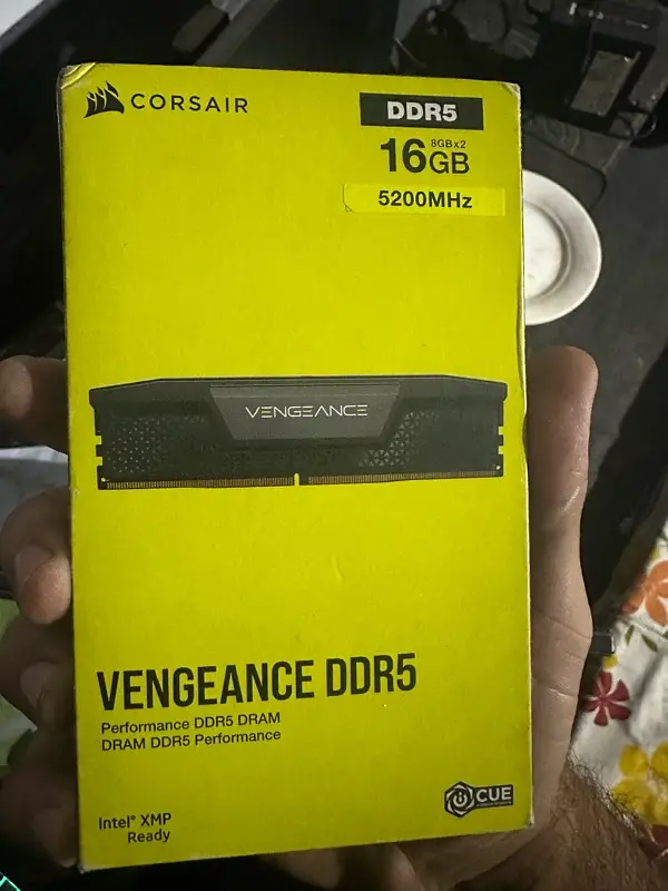 Intel i5 14600k RTX 2080 Gaming PC