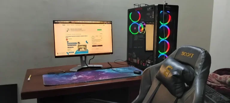 High-Performance Gaming/Editing PC for Sale