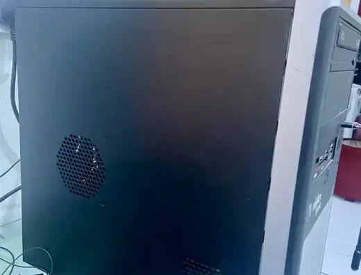 Mid Beast gaming pc