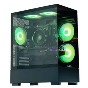 Gaming PC AMD Ryzen 5 3600