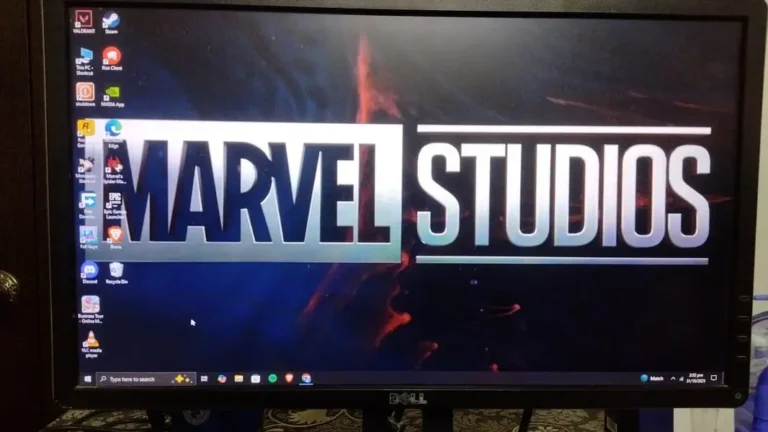 I want to sell my gaming pc.