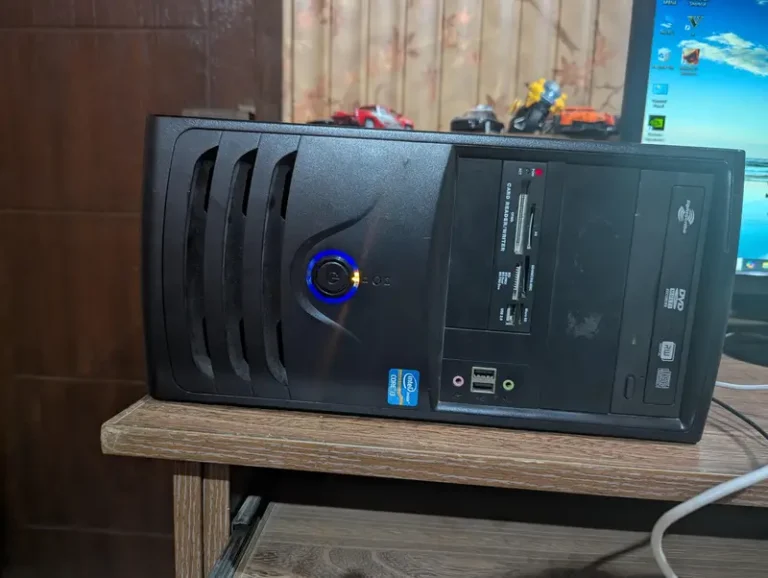 Gaming PC for sale