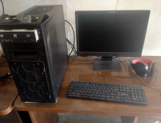 Gaming PC