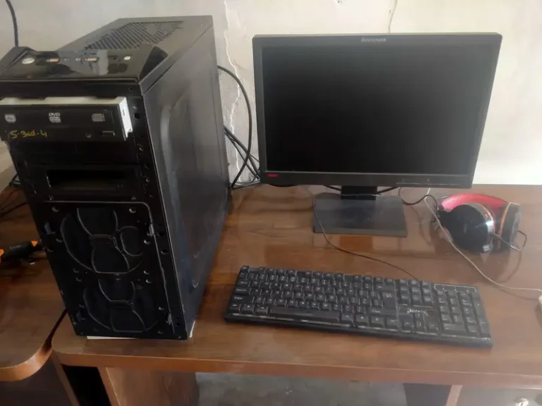 Gaming PC