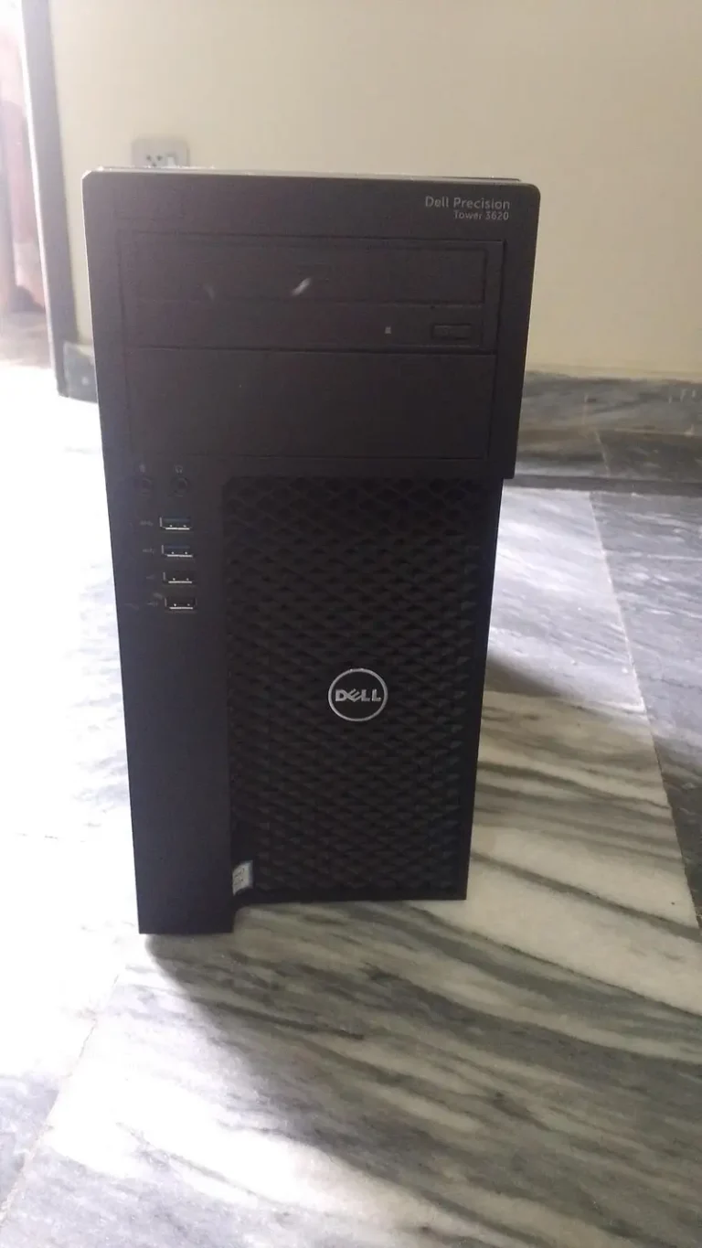 gaming Pc rx 5500 xt 8gb