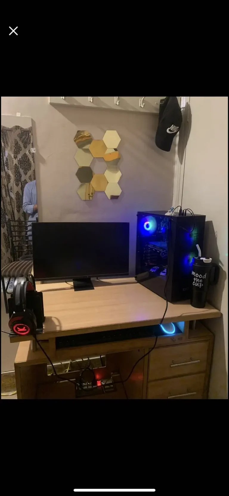 Gaming pc