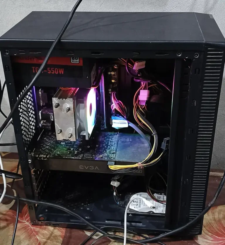 gaming pc for sale