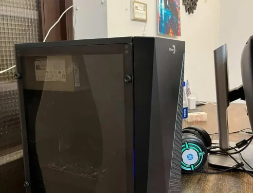 dell optiplex 790