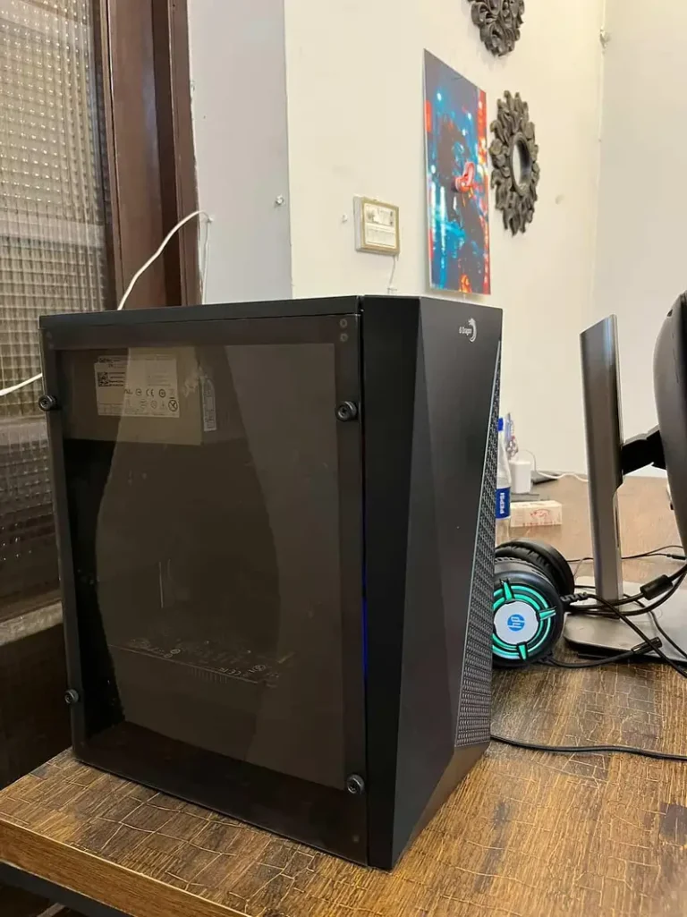 dell optiplex 790