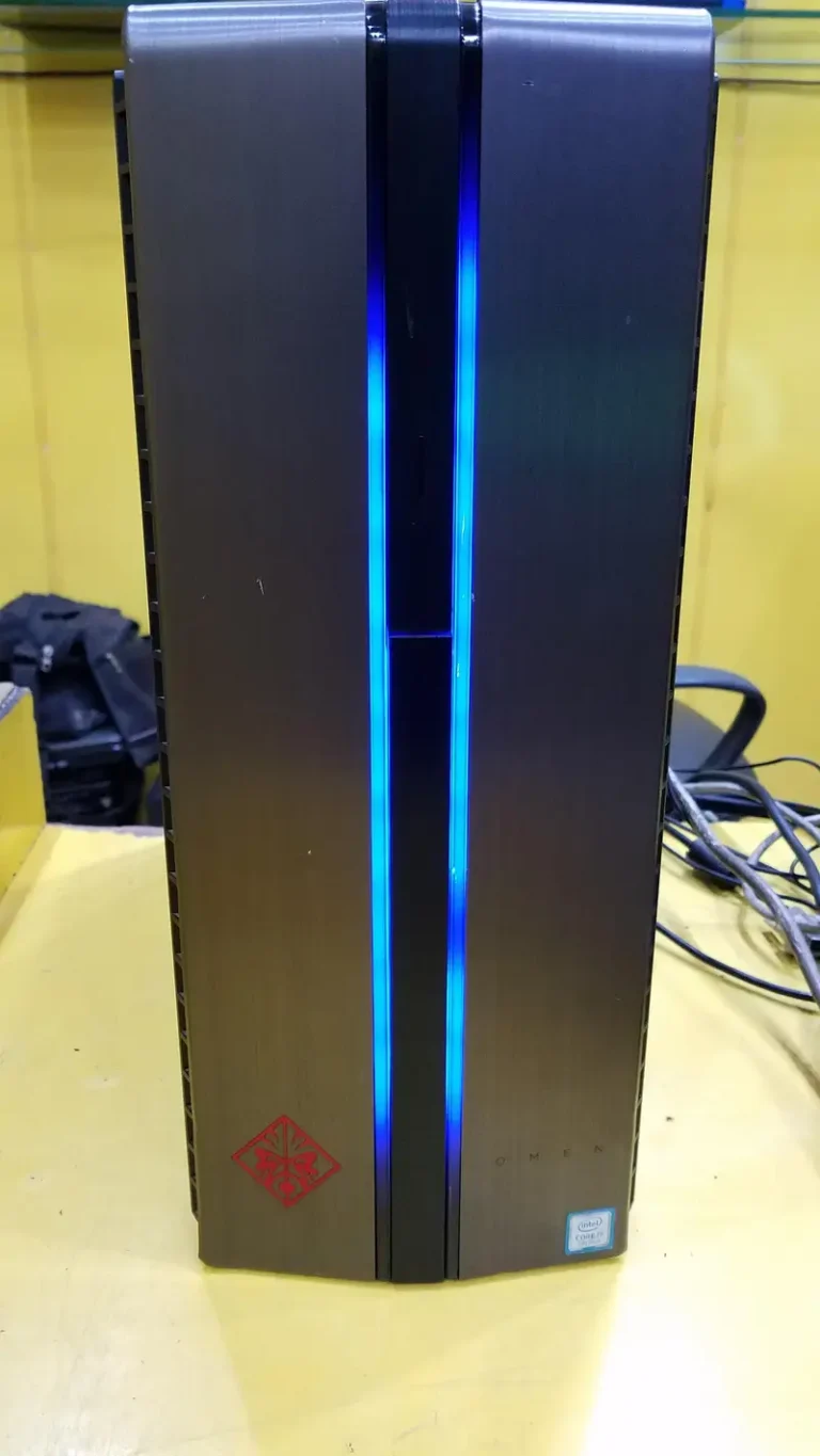 I’m selling my HP OMEN high-end, premium gaming PC
