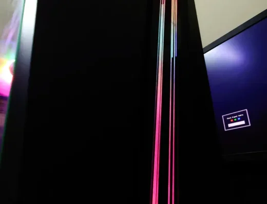 custom Gaming PC available