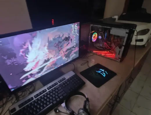 Gaming PC in best condition