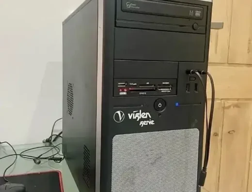Budget beast gaming pc for sale