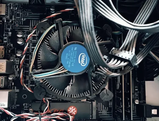Gaming Beast PC – Alpha Generation