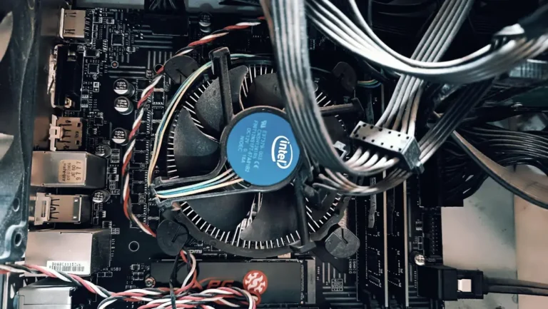 Gaming Beast PC – Alpha Generation