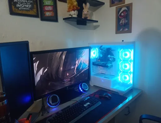 i5 7th gen gtx 1060 3gb graphic card