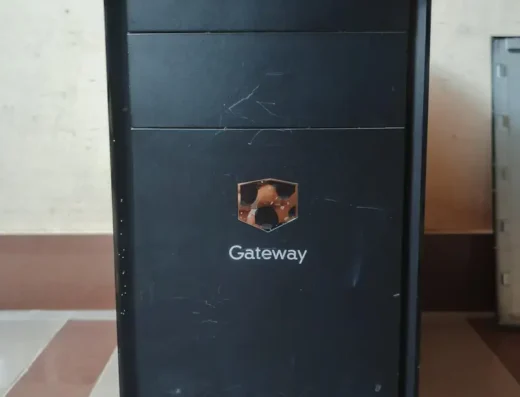 PC for gaming