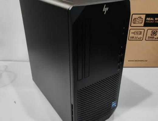 HP Z2 G9 Workstation Gaming PC i7-14700K DDR5 Nvidia Rtx A2000 RTX4000