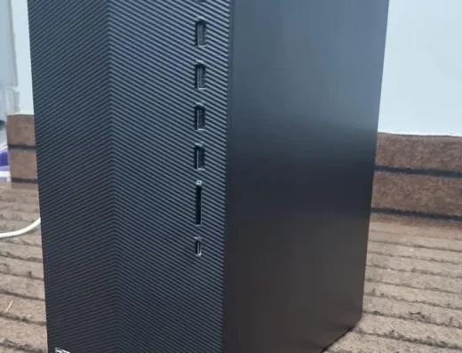 Ryzen 5 4600G Hp gaming PC TG01-1769nf