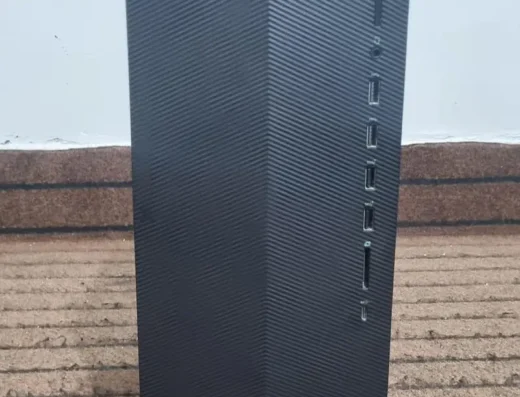 Ryzen 5 4600G Hp gaming PC TG01-1769nf