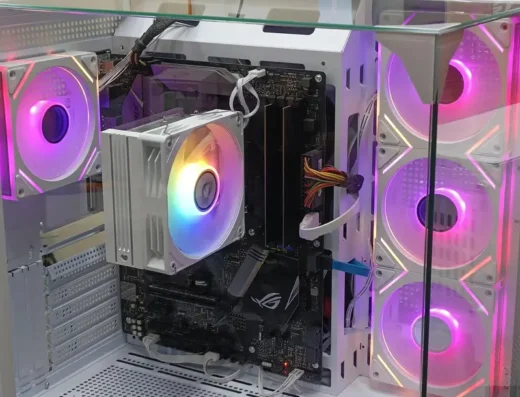 ryzen 5 3600 , Rx 5700xt