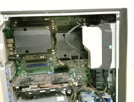 Xeon Gaming PC
