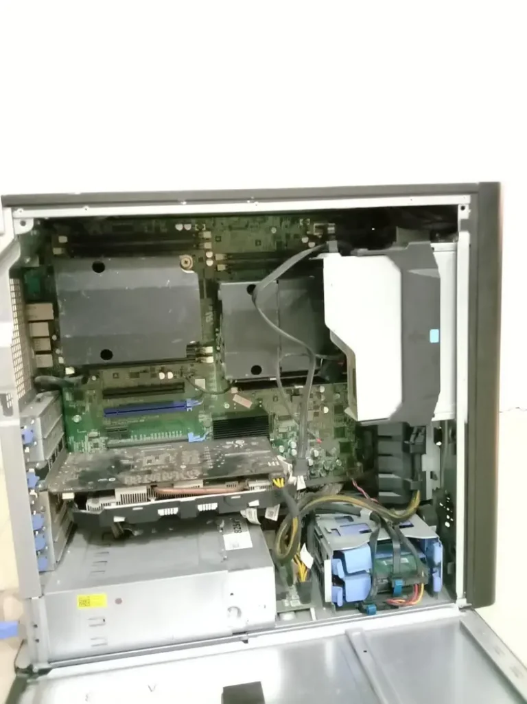 Xeon Gaming PC