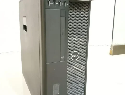 Xeon Gaming PC