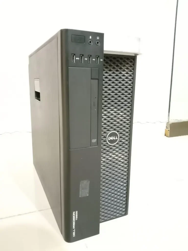 Xeon Gaming PC